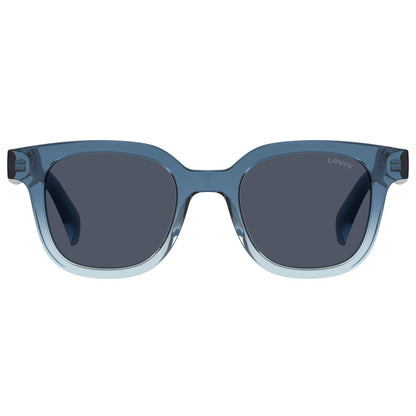 Unisexsolglasögon Levi's LV1010SPJPKU Ø 48 mm finns hos Aktivcamping