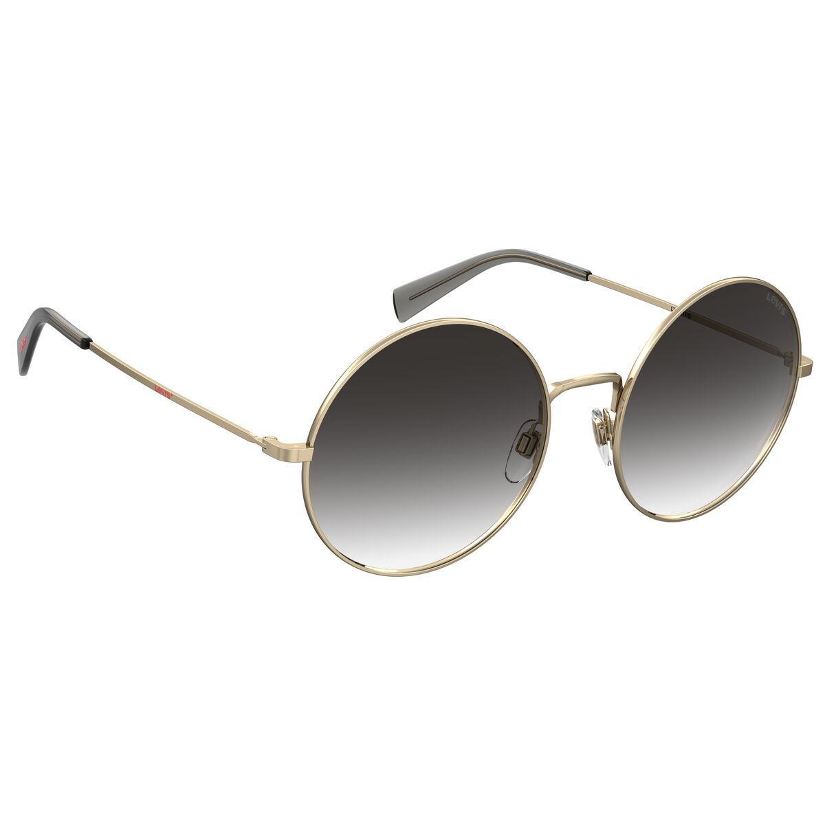 Damsolglasögon Levi's LV1011SJ5G9O Ø 55 mm finns hos Aktivcamping