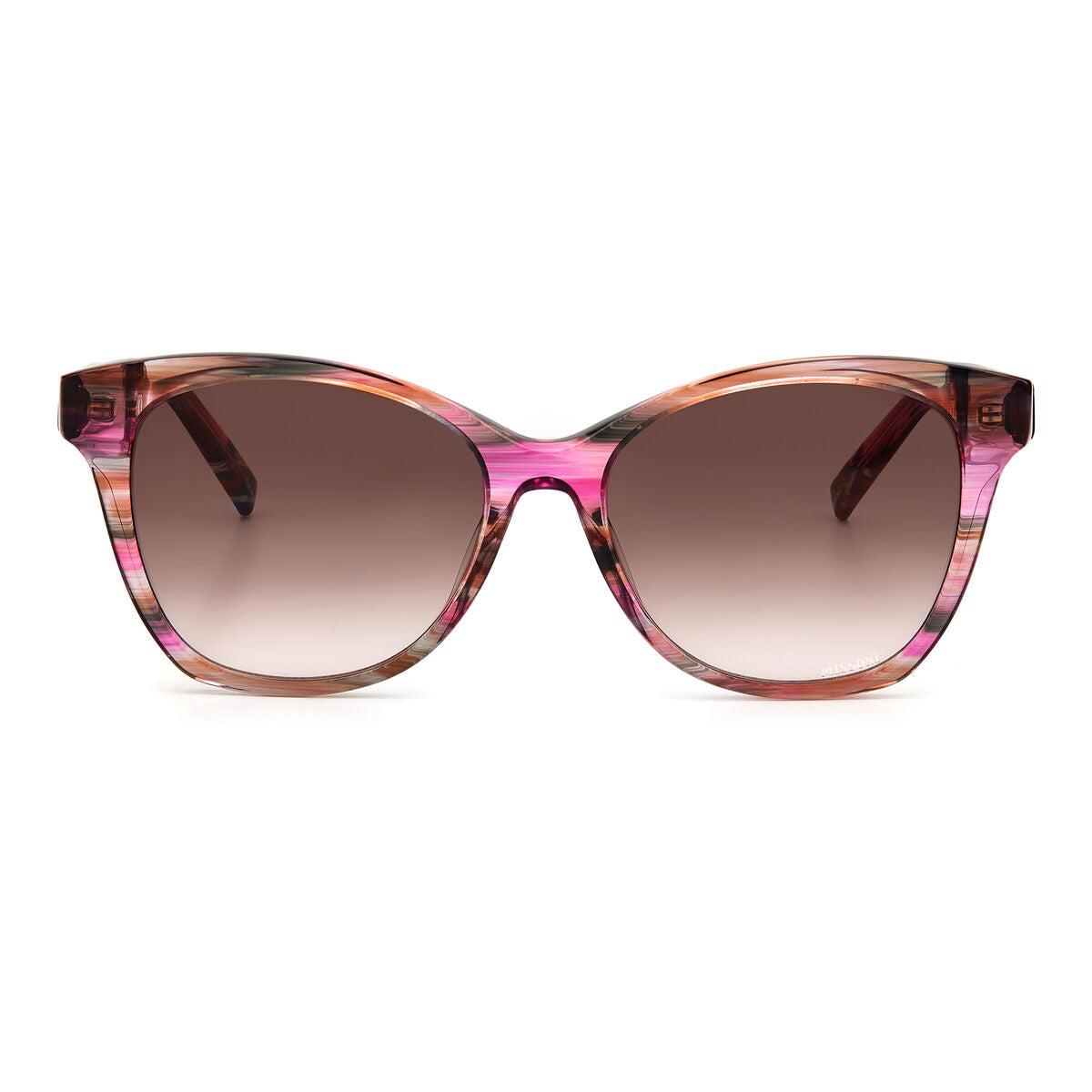 Damsolglasögon Missoni MIS0007S8CCHA ø 54 mm finns hos Aktivcamping