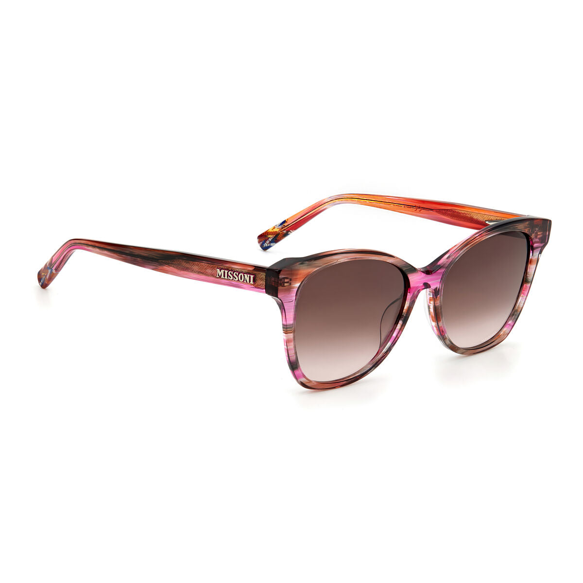 Damsolglasögon Missoni MIS0007S8CCHA ø 54 mm finns hos Aktivcamping