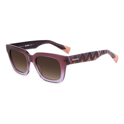Damsolglasögon Missoni MIS0103S0T7HA Ø 50 mm finns hos Aktivcamping