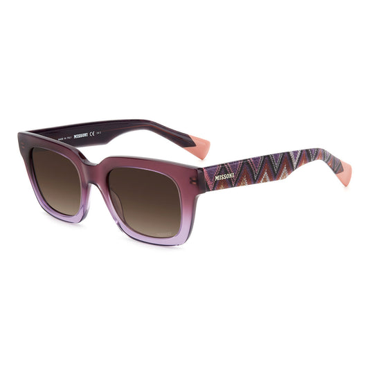Damsolglasögon Missoni MIS0103S0T7HA Ø 50 mm finns hos Aktivcamping