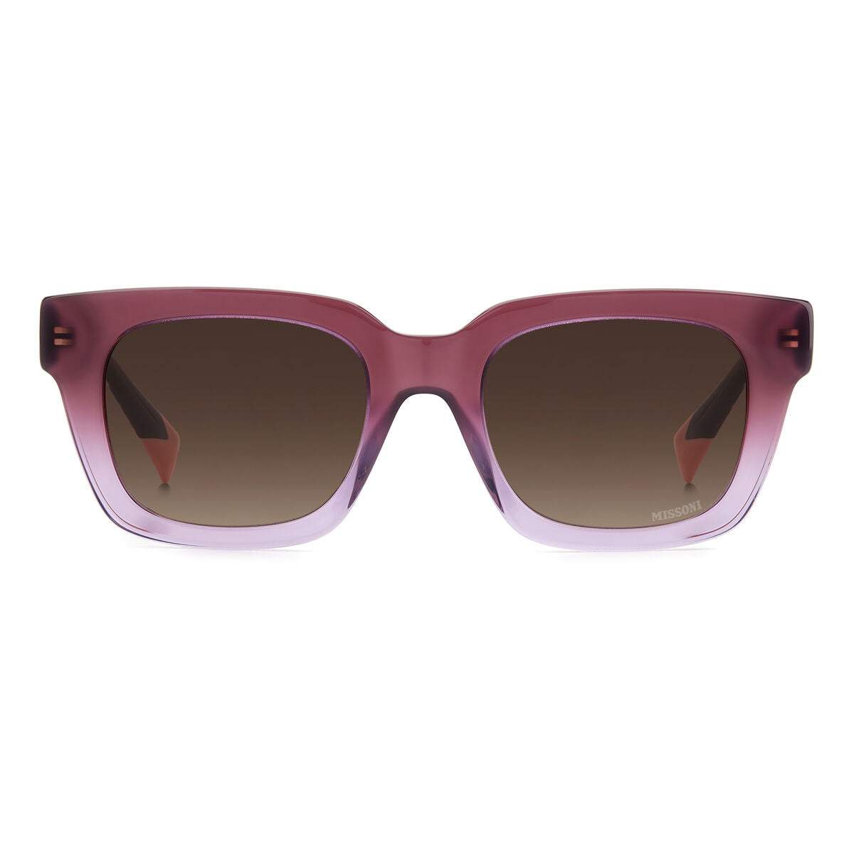 Damsolglasögon Missoni MIS0103S0T7HA Ø 50 mm finns hos Aktivcamping