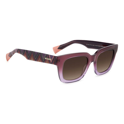 Damsolglasögon Missoni MIS0103S0T7HA Ø 50 mm finns hos Aktivcamping