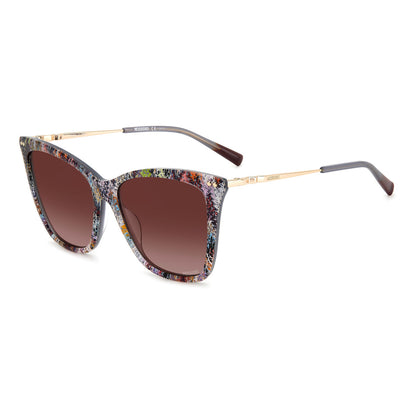 Damsolglasögon Missoni MIS0106SX193X ø 56 mm finns hos Aktivcamping