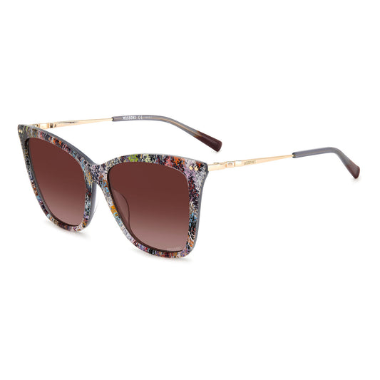 Damsolglasögon Missoni MIS0106SX193X ø 56 mm finns hos Aktivcamping