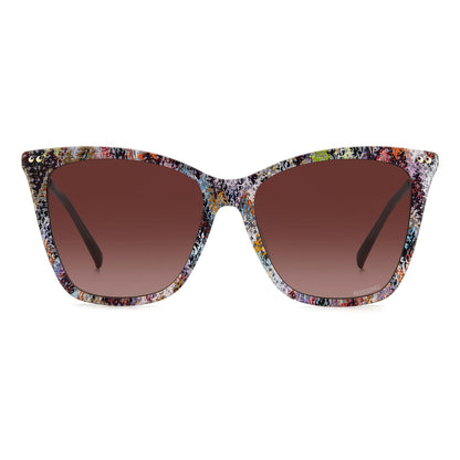 Damsolglasögon Missoni MIS0106SX193X ø 56 mm finns hos Aktivcamping