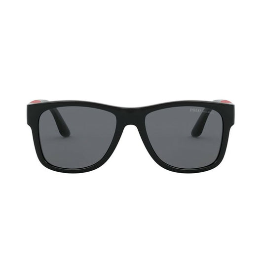 Herrsolglasögon Ralph Lauren PH4173-500187 ø 59 mm finns hos Aktivcamping