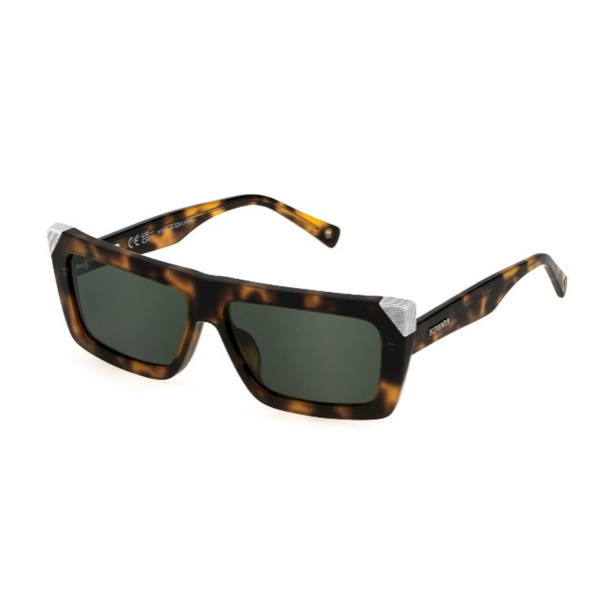 Unisexsolglasögon Sting SST494-580741 ø 58 mm finns hos Aktivcamping