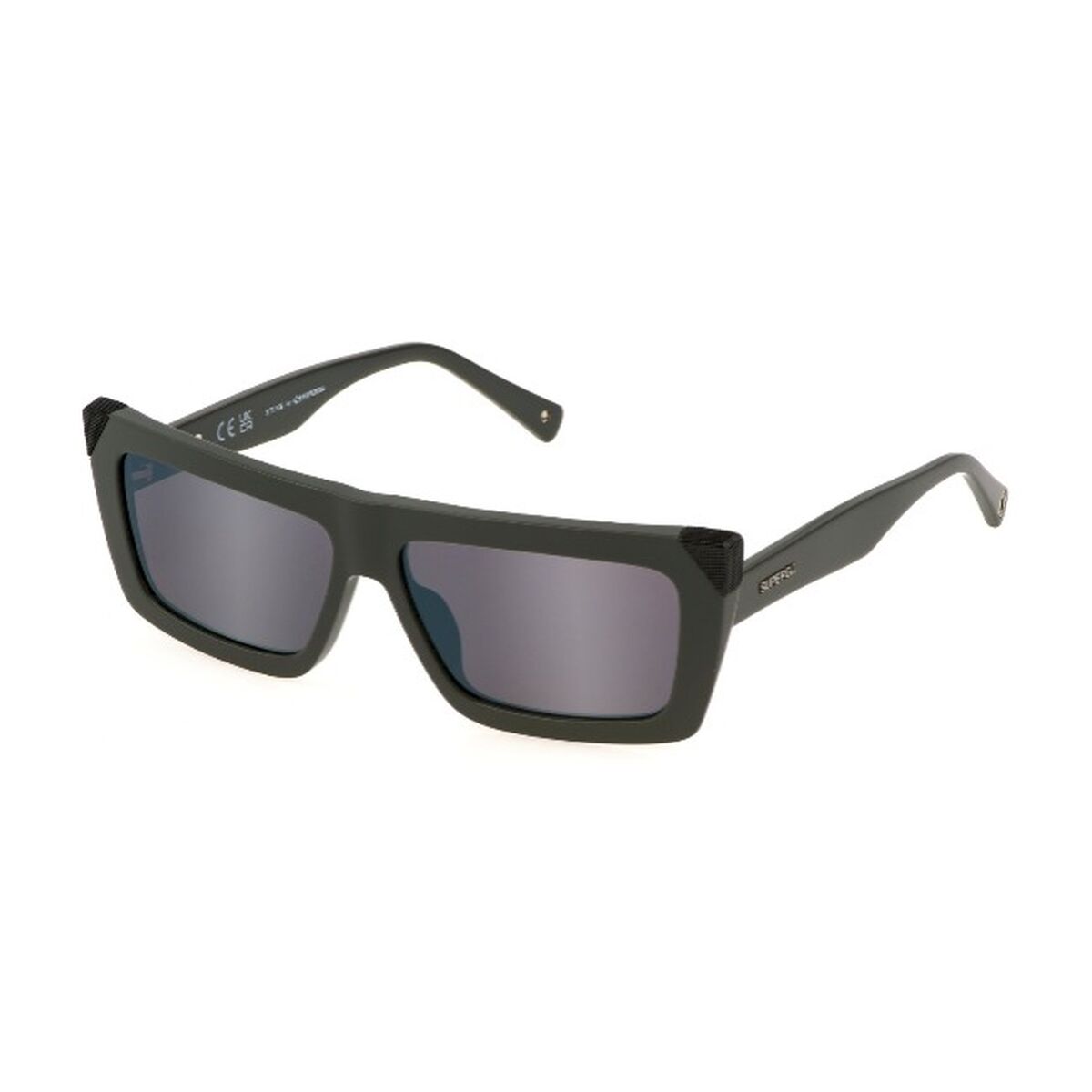 Unisexsolglasögon Sting SST494-58GFSX ø 58 mm finns hos Aktivcamping