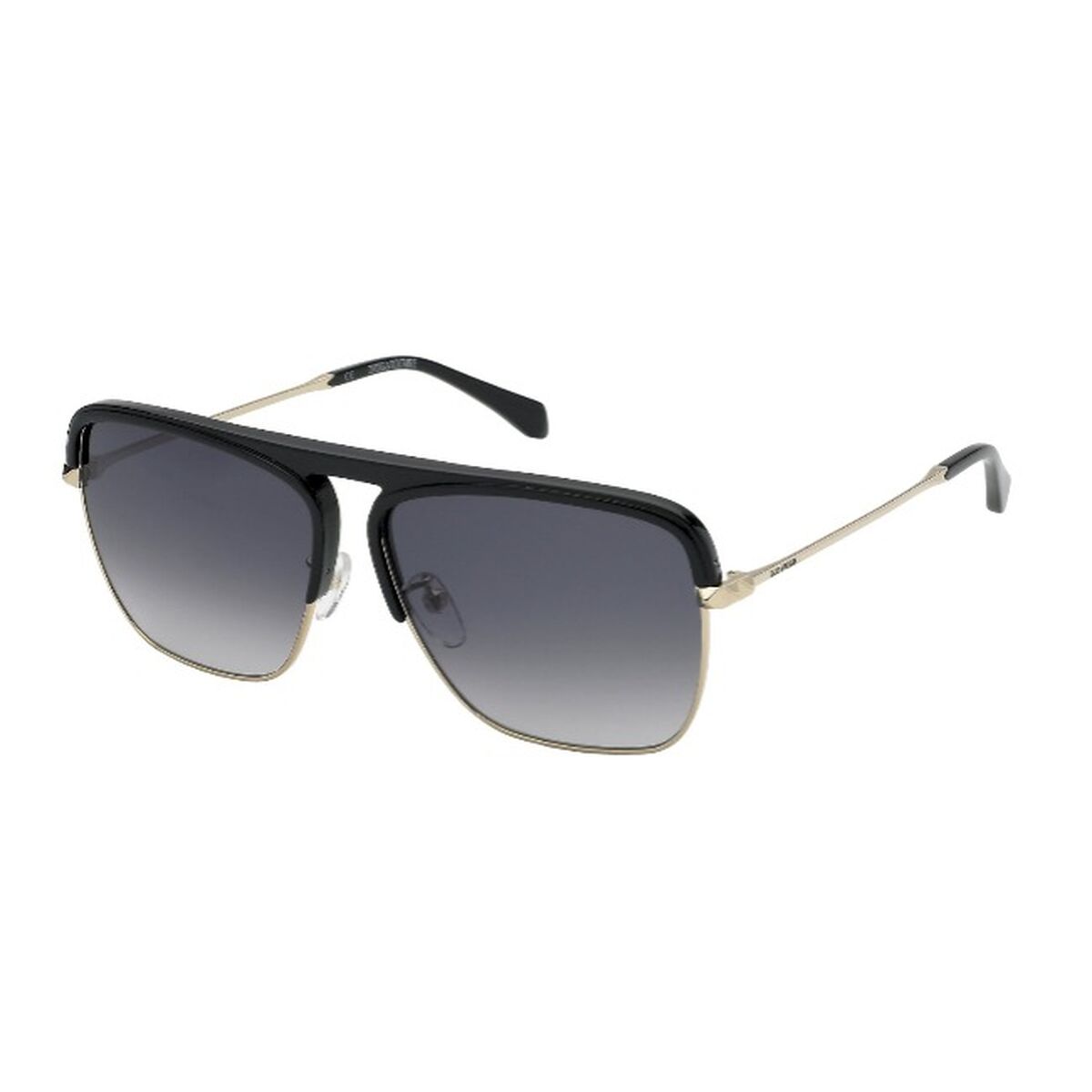 Unisexsolglasögon Zadig & Voltaire SZV321-60300Y ø 60 mm finns hos Aktivcamping