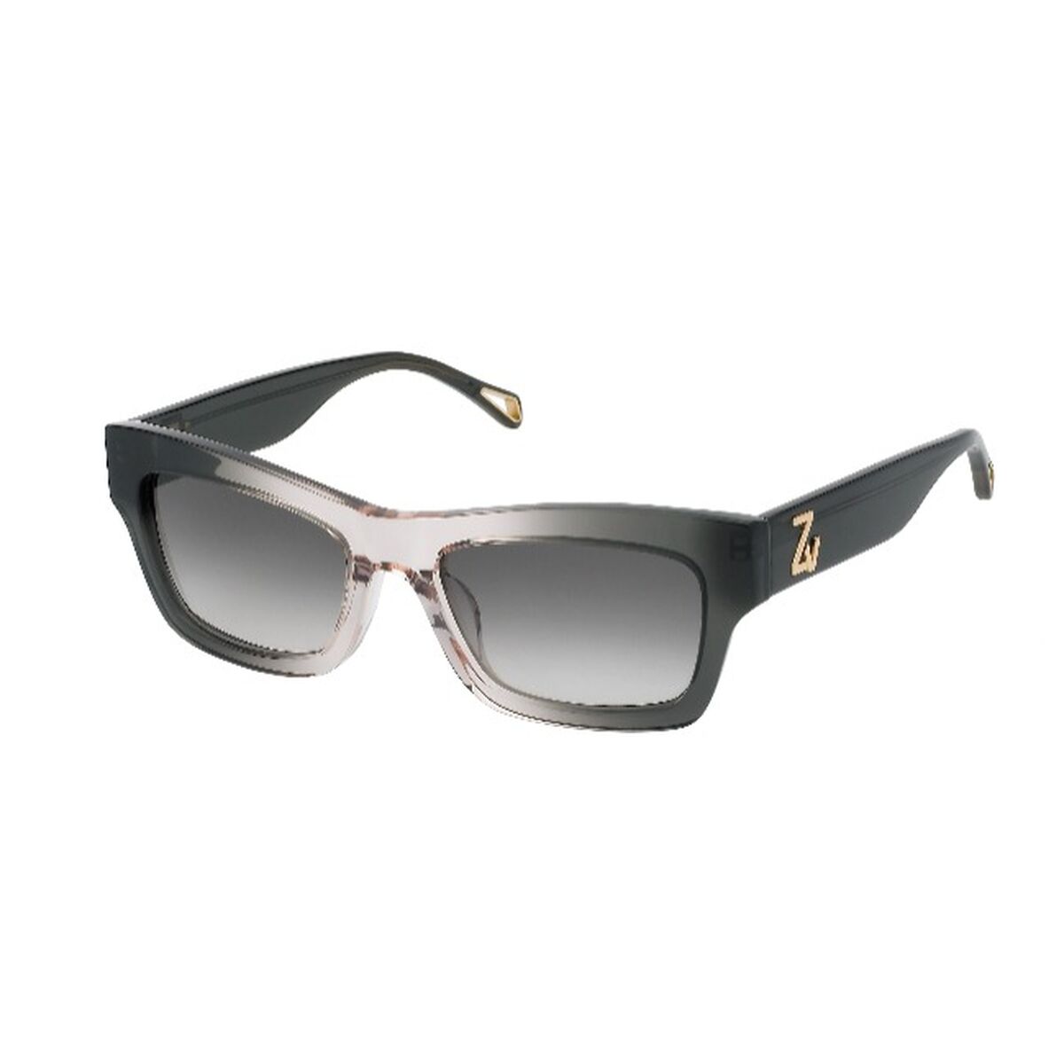 Damsolglasögon Zadig & Voltaire SZV366-530VAH Ø 53 mm finns hos Aktivcamping