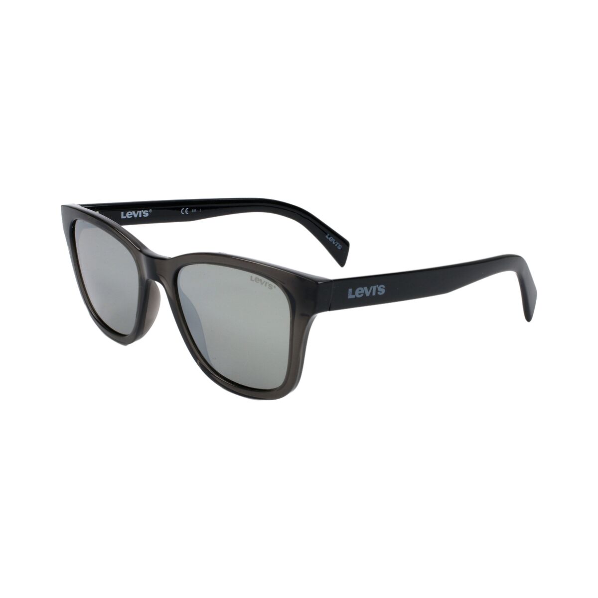 Unisexsolglasögon Levi's LV-1002-S-KB7 Ø 53 mm finns hos Aktivcamping