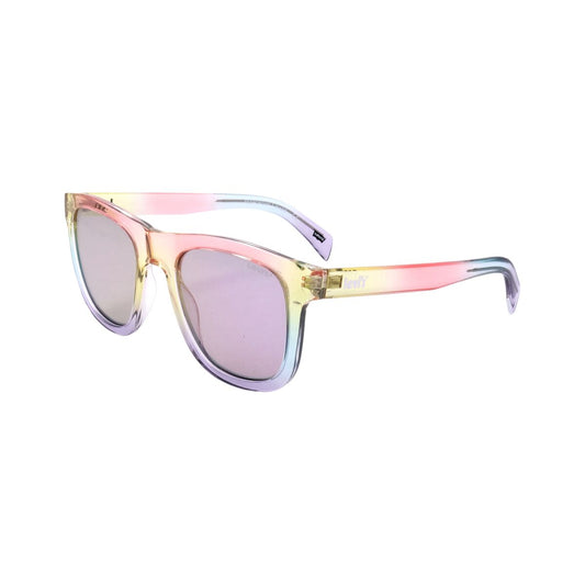 Unisexsolglasögon Levi's LV-1023-S-F74 Ø 53 mm finns hos Aktivcamping