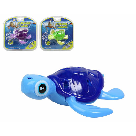 Beach toy Turtle