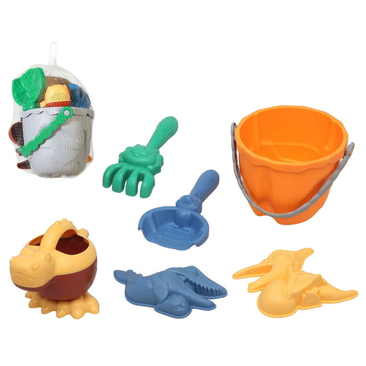 Beach toys set