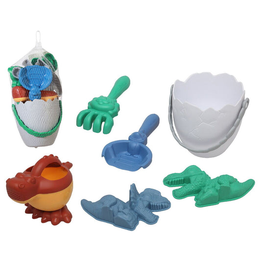 Beach toys set