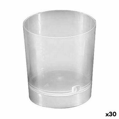 Set of shot glasses Algon Reusable 36 Pieces 30 ml (30 pieces)