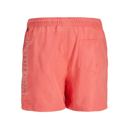 Badbyxor Barn Jack & Jones Korall - finns hos Aktivcamping