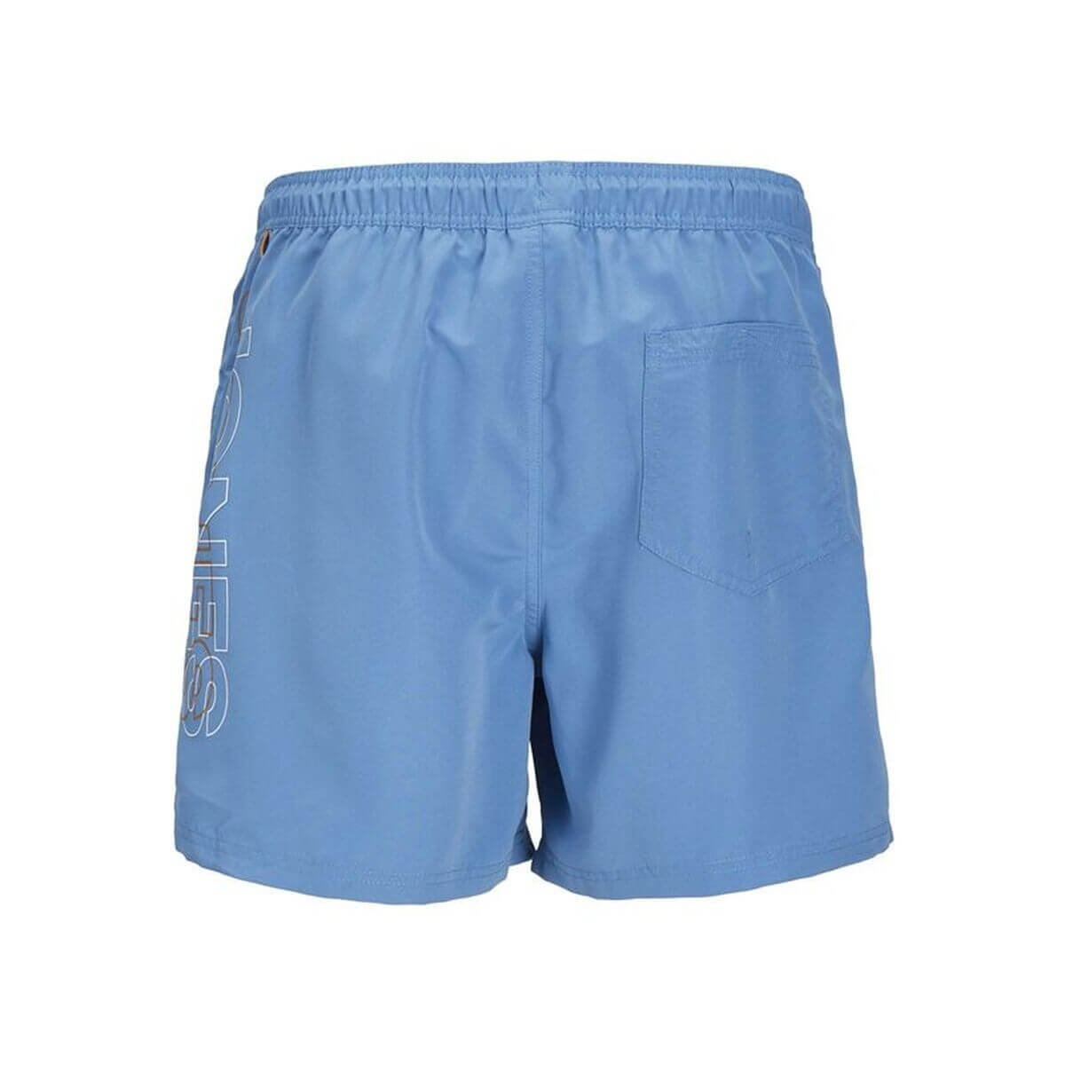 Badbyxor Barn Jack & Jones Blå - finns hos Aktivcamping