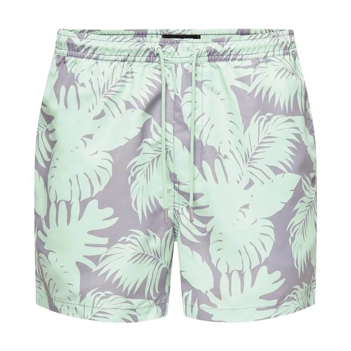 Badbyxor Herr Only & Sons Aquamarine finns hos Aktivcamping