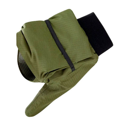 Handskar Salomon LC2052100 finns hos Aktivcamping