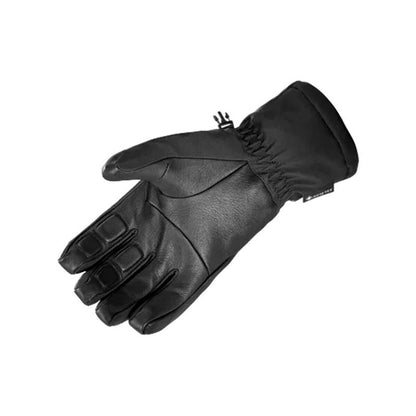 Handskar Salomon LC2373500 Svart finns hos Aktivcamping