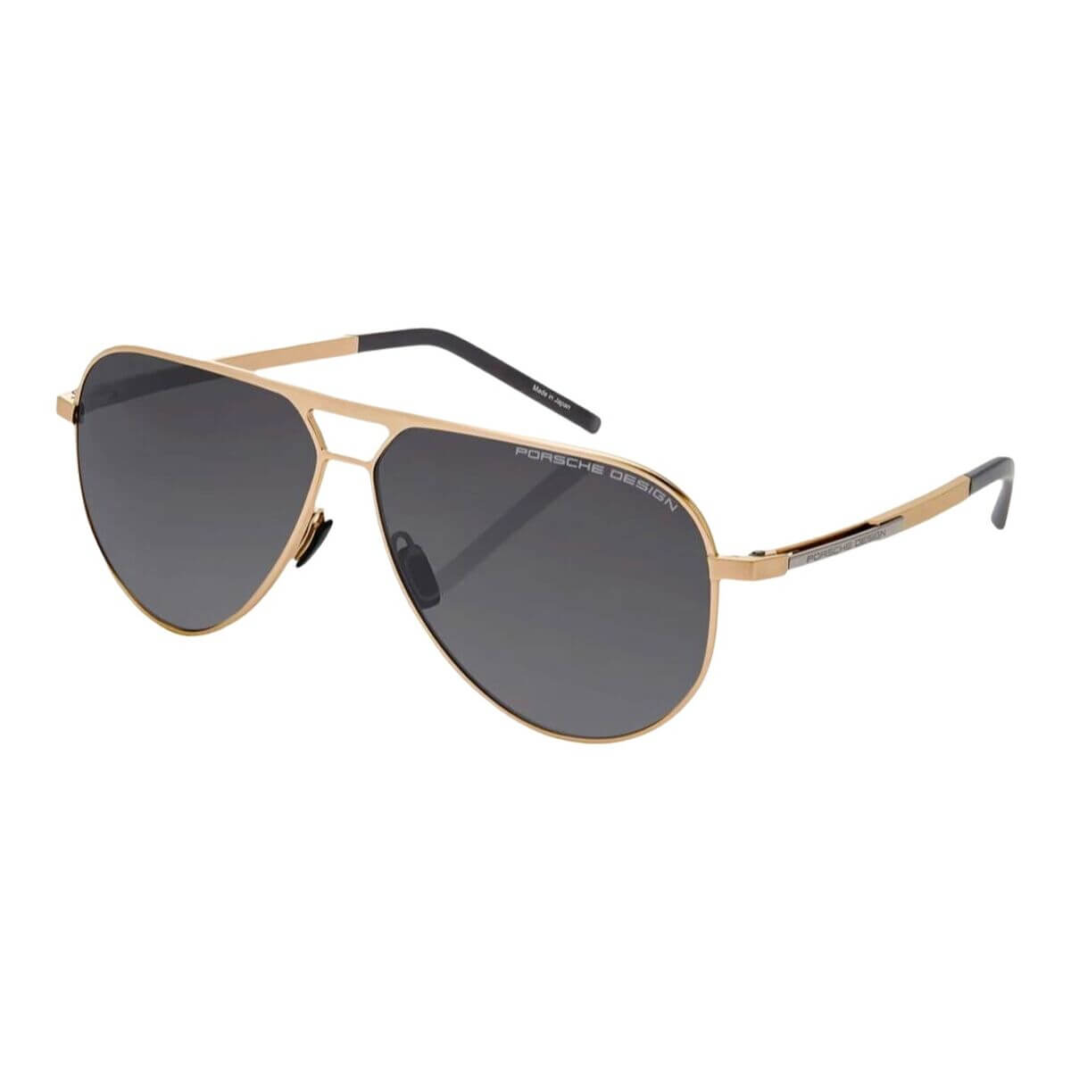 Unisexsolglasögon Porsche Design P8942 finns hos Aktivcamping