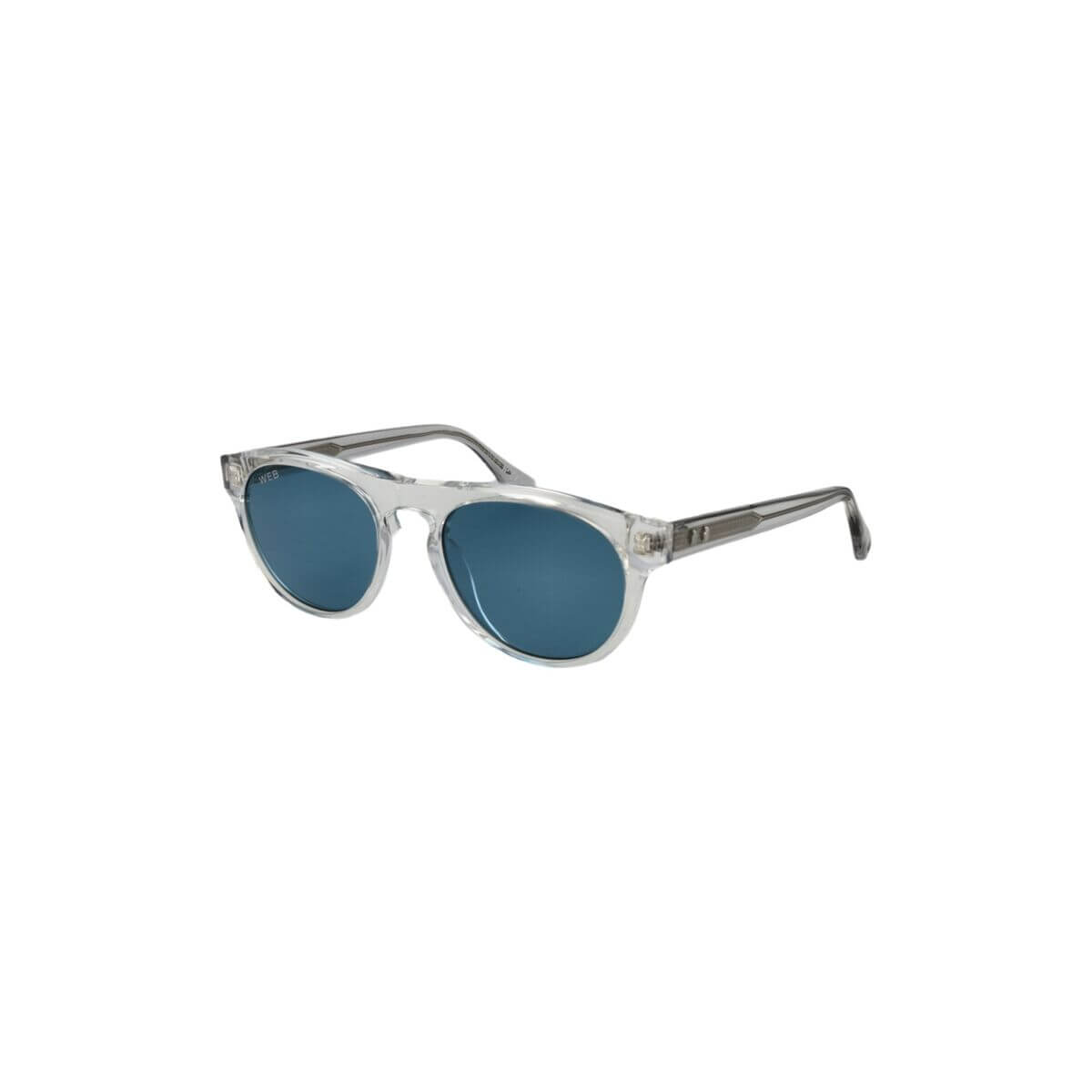 Herrsolglasögon Web Eyewear WE0372 5326V finns hos Aktivcamping