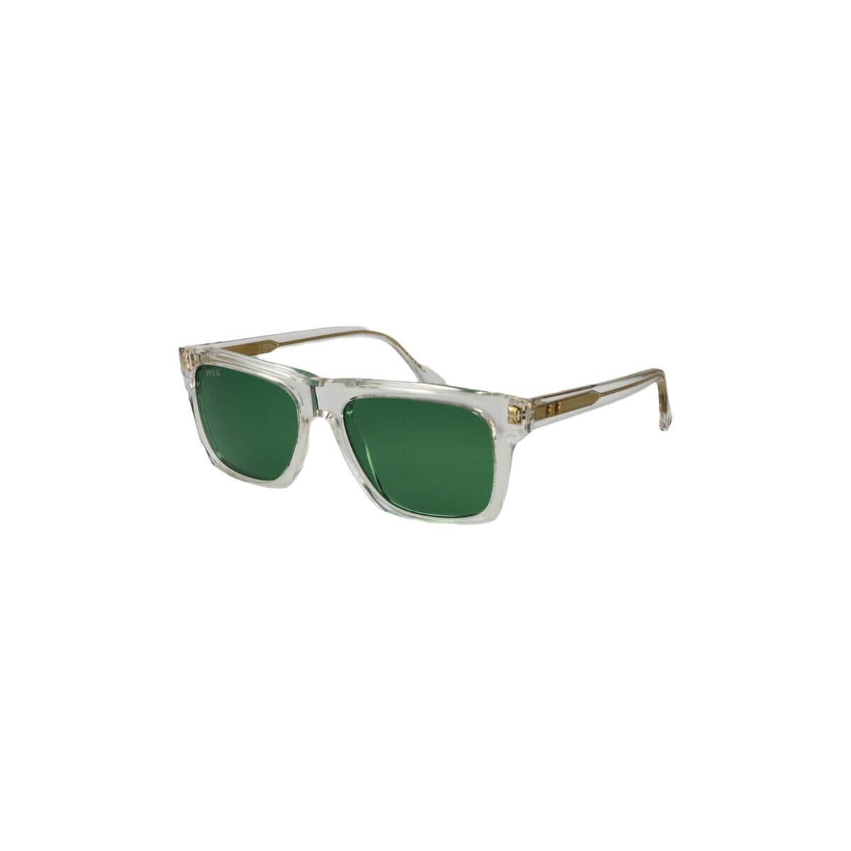 Herrsolglasögon Web Eyewear WE0382 5526N - finns hos Aktivcamping