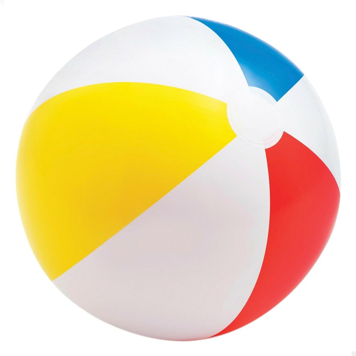 Inflatable ball Intex PVC 100% PVC 51 x 51 x 51 cm (36 pieces)