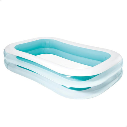 Unlockable pool Intex White/Green 770 L 262 x 56 x 175 cm (2 pieces)