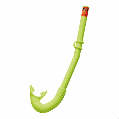 Snorkel and Cyclops Intex Adventurer Green