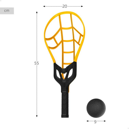 Racket set Wham-O 20 x 55 x 10 cm (3 pieces)