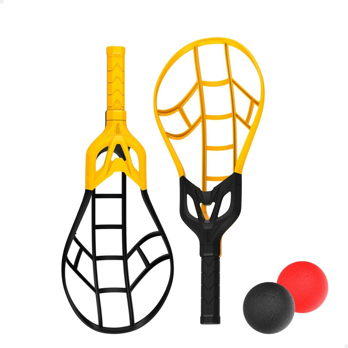 Racket set Wham-O 20 x 55 x 10 cm (3 pieces)