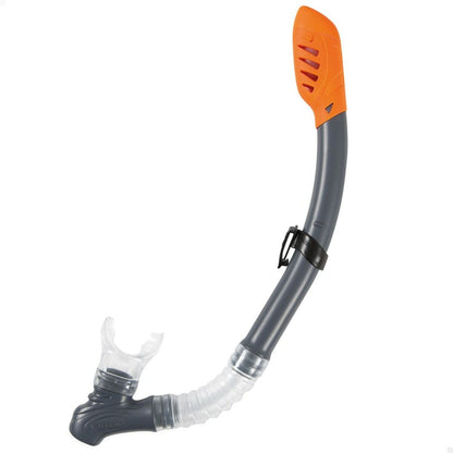 Snorkel och cyklop Intex Surf Rider Barn