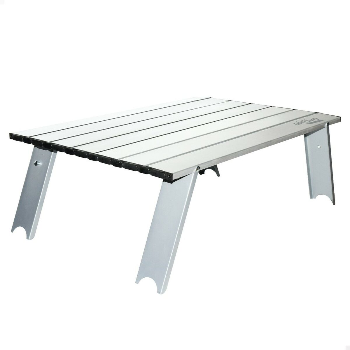 Fällbord Aktive 55 x 20 x 41 cm (2 antal) - finns hos Aktivcamping