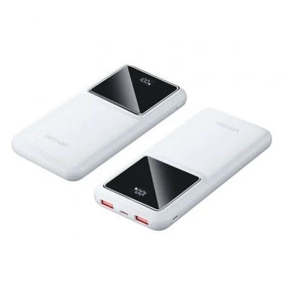 Powerbank Vention FHKW0 finns hos Aktivcamping