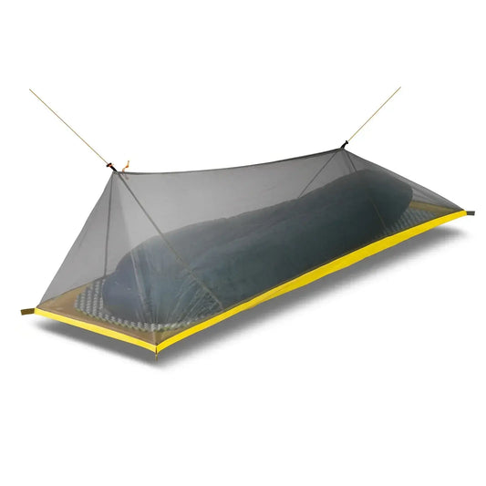 Sommartält Nättält för Utomhus Camping 3 Säsonger Ultralätt 1 Person finns hos Aktivcamping