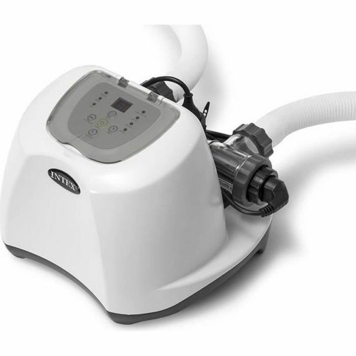 Saltkloreringssystem Intex 26670 - finns hos Aktivcamping