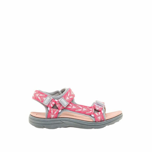 Sandaler Dam Barn Mustang V Attitude Strap Rosa - finns hos Aktivcamping
