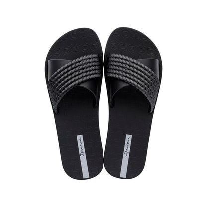 Sandaler Dam Ipanema 83244 20766 Svart - finns hos Aktivcamping
