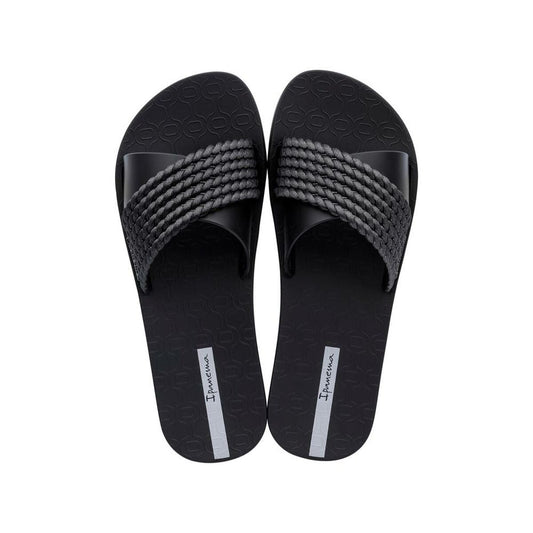 Sandaler Dam Ipanema 83244 20766 Svart finns hos Aktivcamping