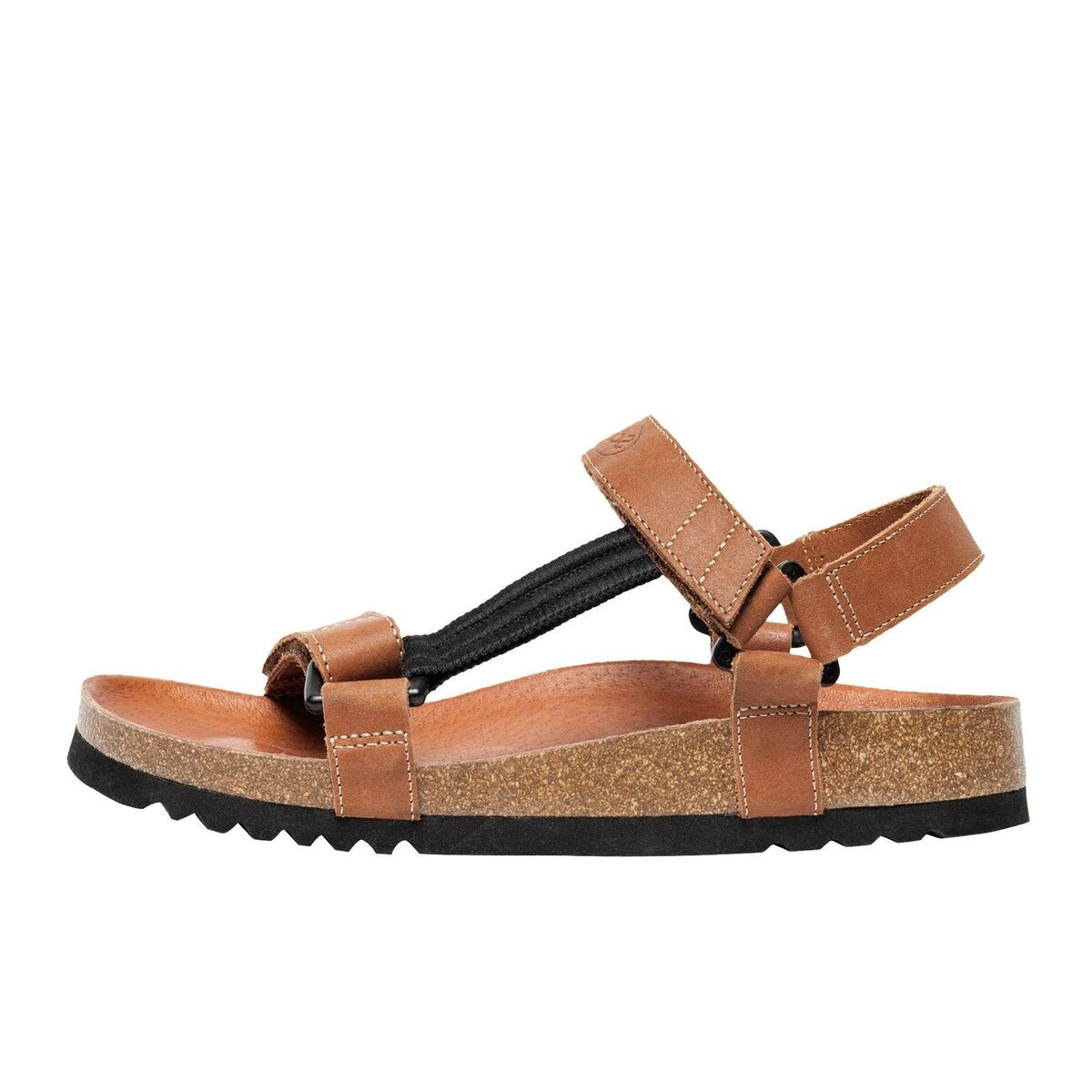 Sandaler Dam Scholl PRS001BRAZ39 Brun finns hos Aktivcamping