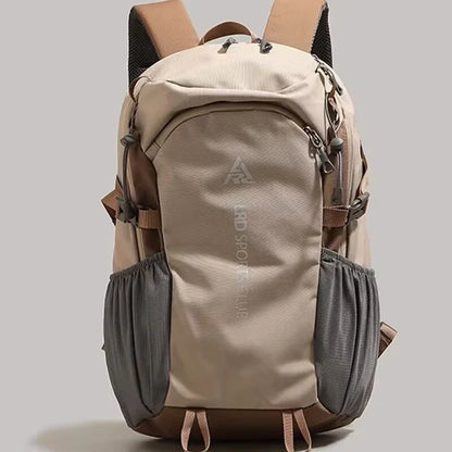 Vattentät Vandringsryggsäck Khaki 20L