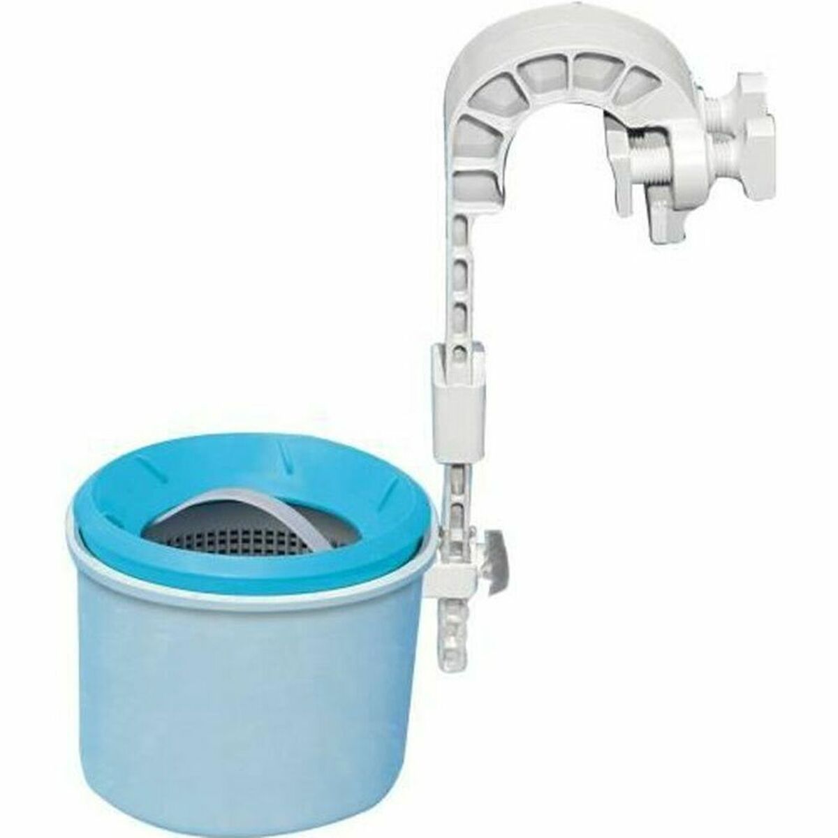 Simbassängsfilter Intex Deluxe 28000 Sil - finns hos Aktivcamping