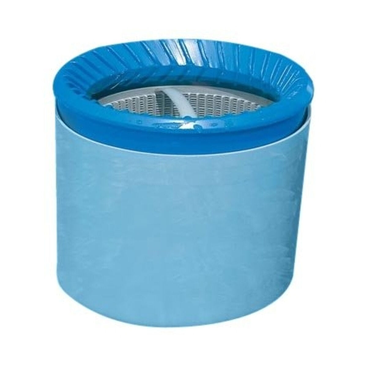 Simbassängsfilter Intex Deluxe 28000 Sil - finns hos Aktivcamping