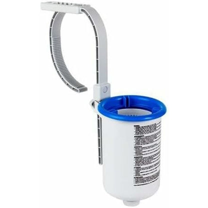 Simbassängsfilter Intex Deluxe 28000 Sil - finns hos Aktivcamping