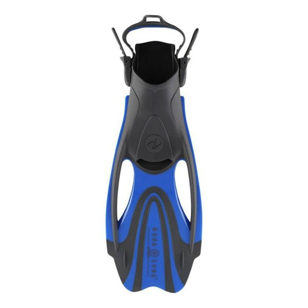 Simfenor Aqua Sphere FA2591041 Blå finns hos Aktivcamping