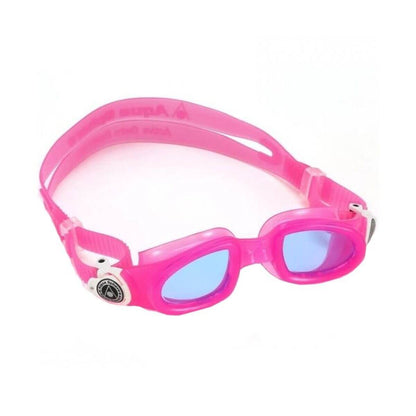 Simglasögon Aqua Sphere Moby Fuchsia finns hos Aktivcamping